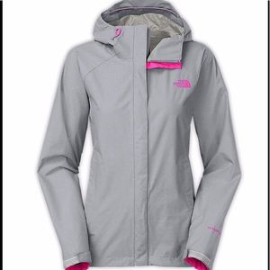 The North Face Venture Rain Jacket (version 1)